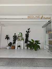 โรงแรมใจกลางเมืองภูเก็ต สไตล์ญี่ปุ่นมินิมอลน่ารัก