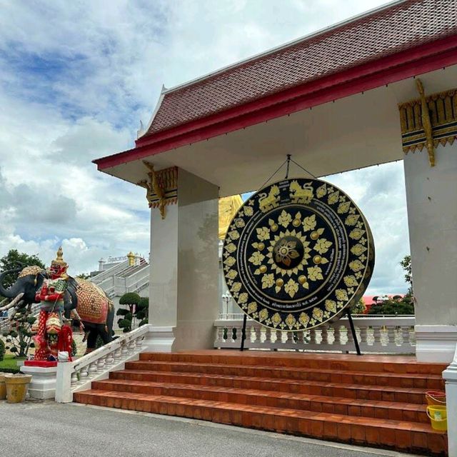 Lahan Rai Temple