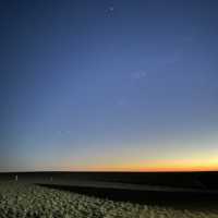 Dunes & Sunsets: Gobi Desert Adventures