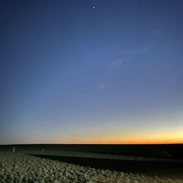 Dunes & Sunsets: Gobi Desert Adventures