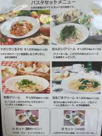 【北九州カフェ】お得なランチが食べられる穴場カフェ🍝