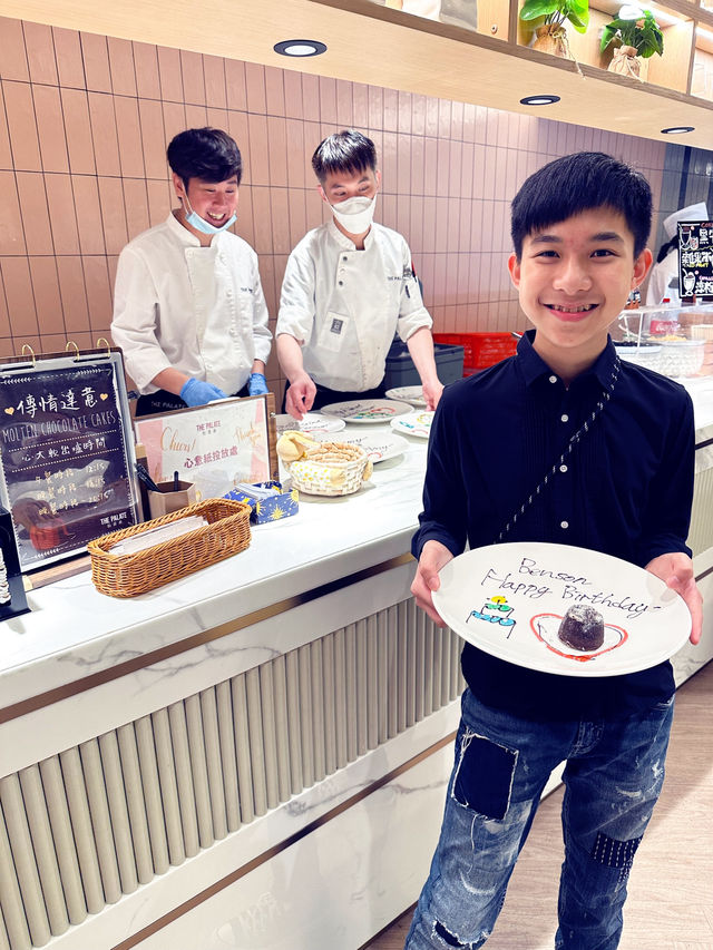 超抵食榴槤主題甜品海鮮自助餐