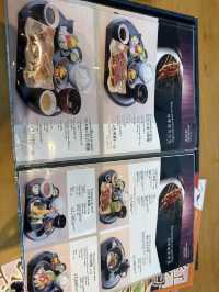 超過90年老店鰻魚店