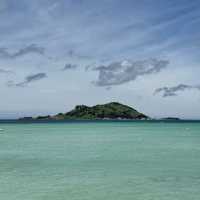 【チェジュ】チェジュの海が綺麗すぎるので行ってみてください✨