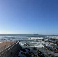 Oceanfront Bliss at Cape Town's Vibrant Sea Point