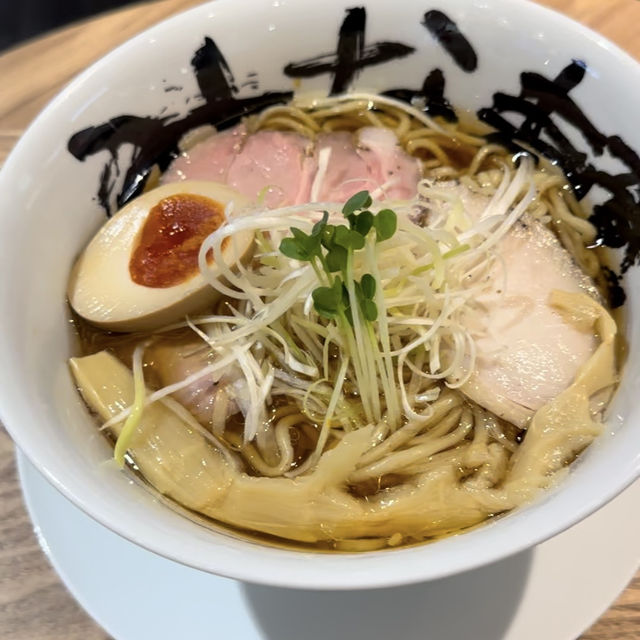 【大阪】みな麺！！！