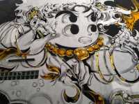 Street Art Hatyai