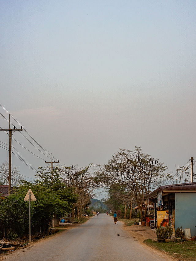 📍Vang Vieng