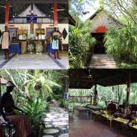 สปาอัญมณีนิลดำ