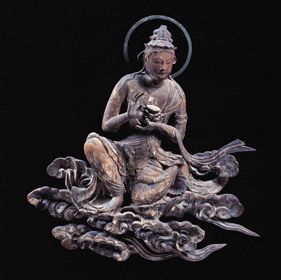 世界文化遺產～平等院