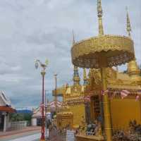 วัดพระบรมธาตุบ้านตาก (วัดหลวงพ่อทันใจ)