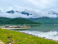 랑꼬 베이(Lap An Lagoon)..한적한 다낭근교 어촌마을..