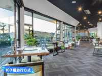 紐西蘭皇后鎮-享有史詩般壯闊湖景的假日酒店：Holiday Inn Queenstown Frankton Road