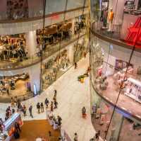 เที่ยวห้างหรู ICONSIAM