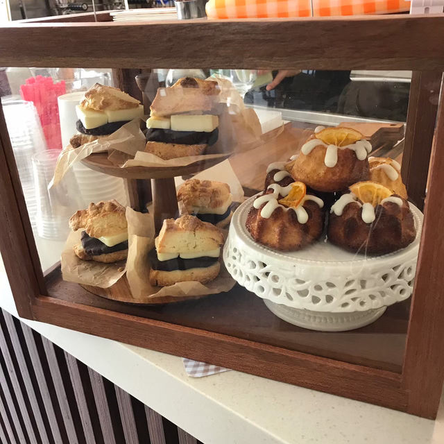 ヘリダンキルおすすめ！おしゃれなアンティークカフェ