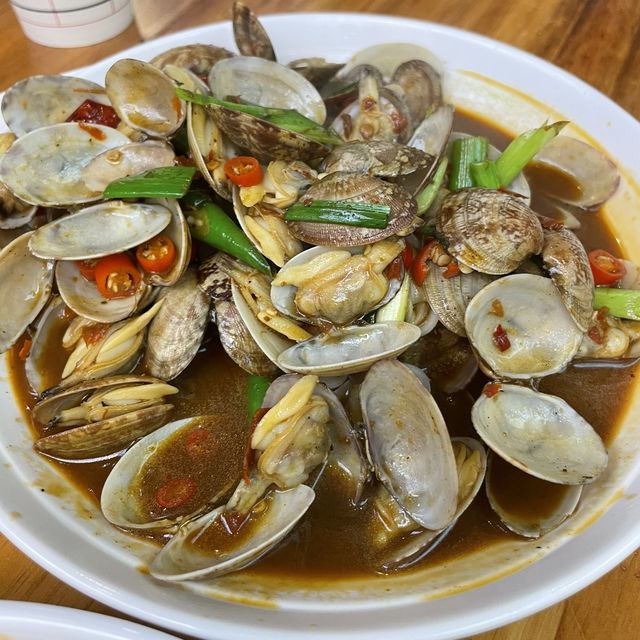 📍แนะนำร้านอร่อยในเซี่ยงไฮ้ 