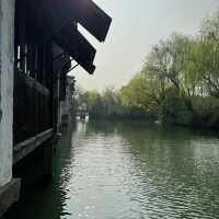 Wuzhen - Venice of the East