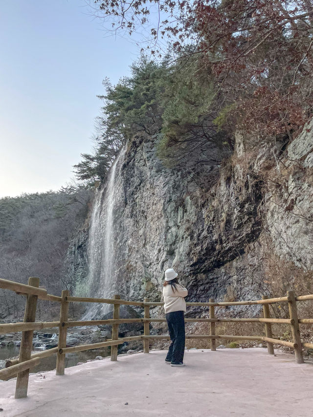 이대로 떠나면 성공! 1박2일 순창여행 총정리 
