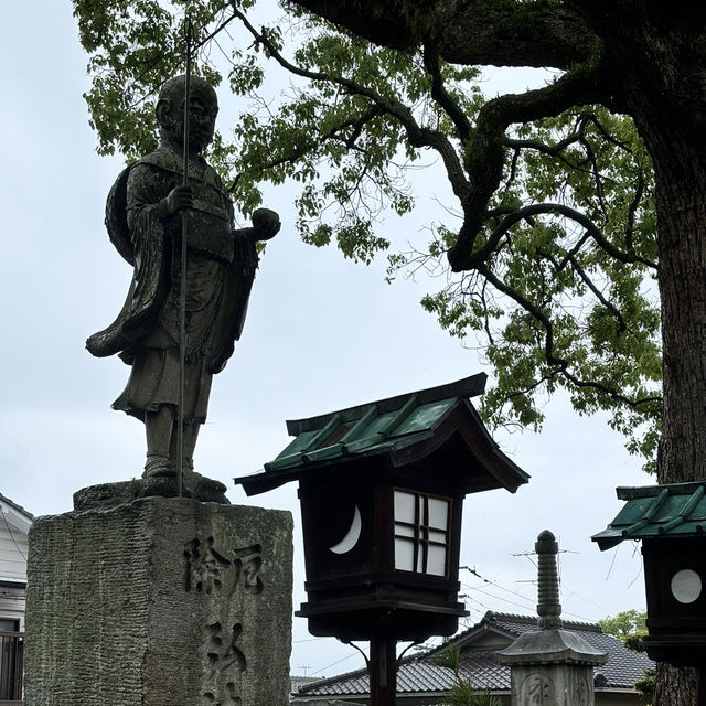 四國遍路+瀨戶內海單車遊