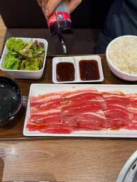 YAKINIKU LIKE ปิ้งย่างเจ้าดังจากญี่ปุ่น