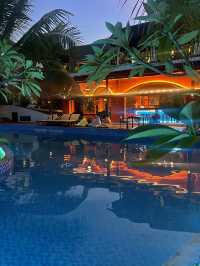Manyo Hotel and Resort