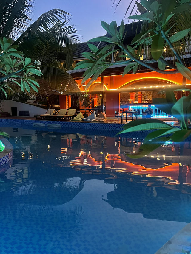 Manyo Hotel and Resort