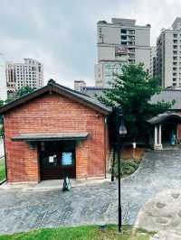 🔍臺北市立文獻館「轉大人了沒？」特展🔎