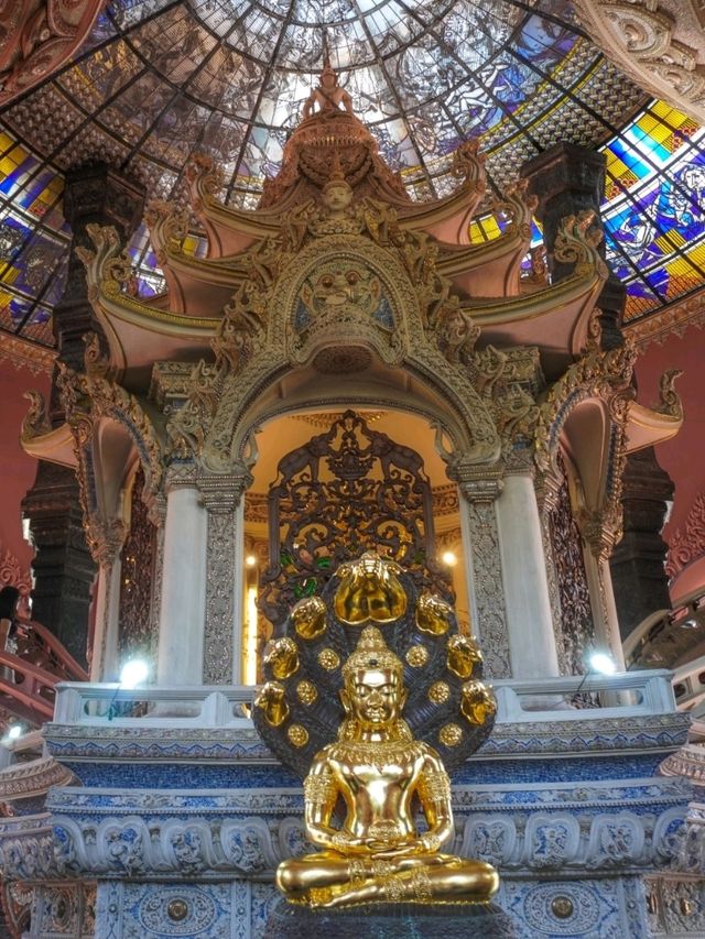 พิพิธภัณฑ์ช้างเอราวัณ 