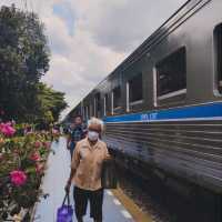 Bangkok Trip Part 1