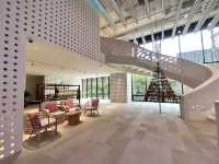  Adlib Hotel โรงแรมหรูขอนแก่น