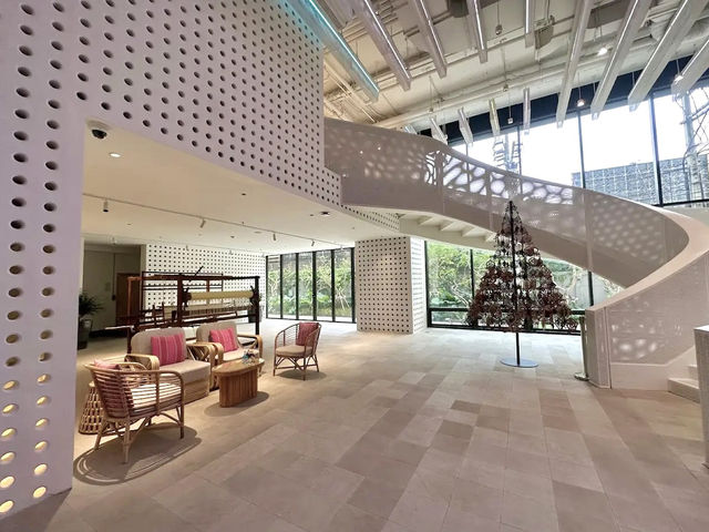  Adlib Hotel โรงแรมหรูขอนแก่น