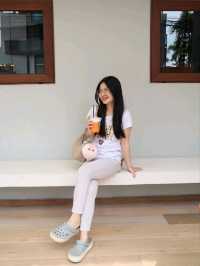 Cocoon coffee and co.