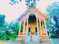 ⛩️เที่ยวชมวิหาร🔆วัดคีรีวิหาร พระอารามหลวง🔆