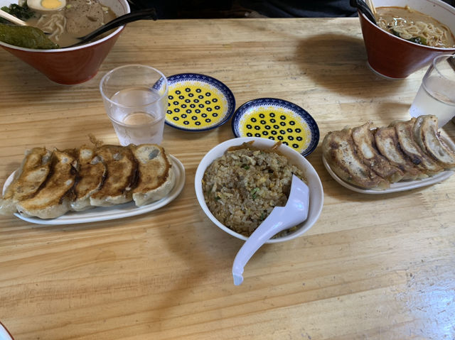南房総のラーメン屋