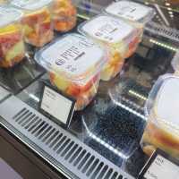 커피와 디저트 모두 맛있는 곳 엔젤리너스 커피