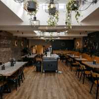 Hardware Coffee + Kitchen Liverpool 🍳🇬🇧