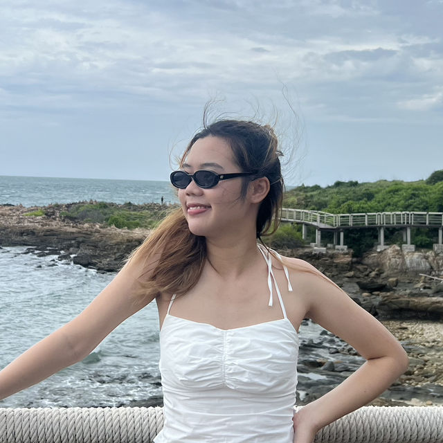 3จุดเช็คอินที่ เกาะเสม็ด 2024 🏖️💖