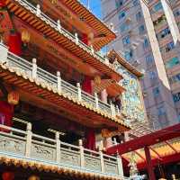 台灣廟宇巡禮〔松山慈祐宮〕