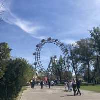 普拉特樂園（Prater）