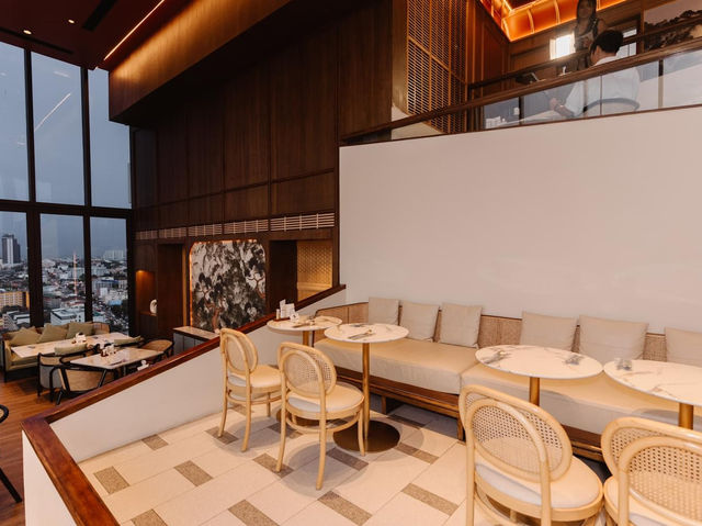 Fundamental Specialty Coffee and Eatery