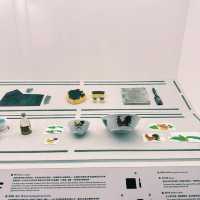 非物質文化遺產的百年客家古蹟🪭