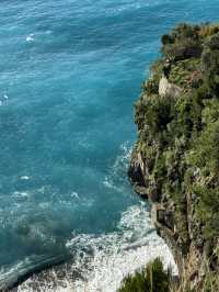 🇮🇹Couple’s getaway to Almafi Coast