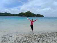 Rock Islands Palau 🇵🇼