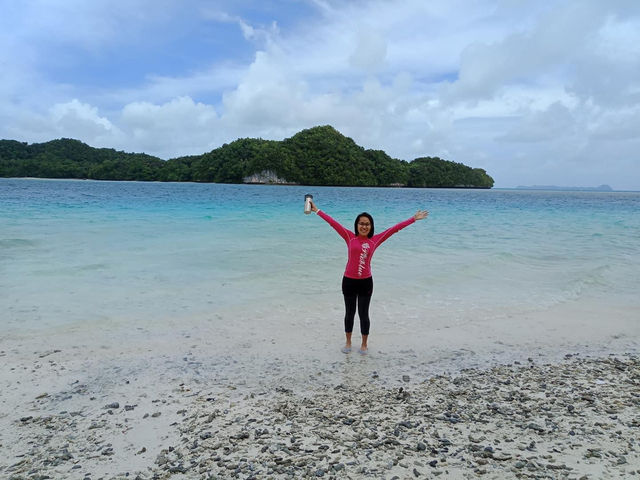 Rock Islands Palau 🇵🇼