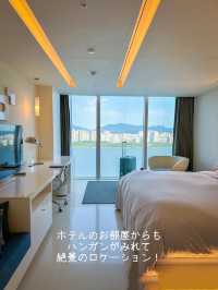 【漢江が見える】韓国のおすすめ絶景ホテル