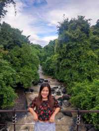 น้ำตกตาดโตน จ.ชัยภูมิ