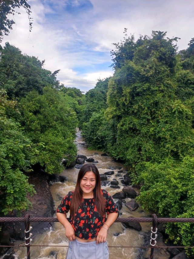 น้ำตกตาดโตน จ.ชัยภูมิ
