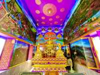 วัดบางจาก ปากเกร็ด นนทบุรี
