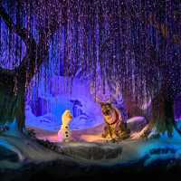 Hong Kong Disneyland