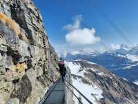 Schilthorn Switzerland